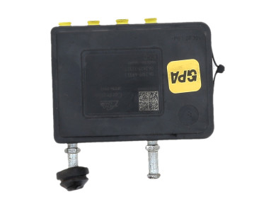 Bloc ABS - Nissan NOTE II - 47660-3VU8B - M1-8362W
