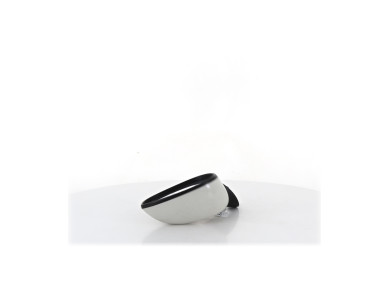 Right wing mirror - Fiat 500 II PH.1 - 735655731 - T0-8757K