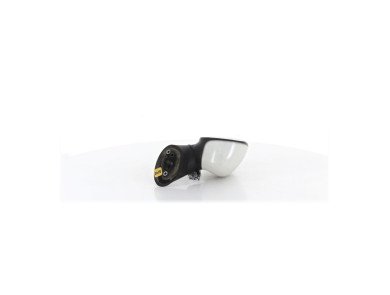 Left wing mirror - Fiat 500 II PH.1 - 735655741 - S1-8458L