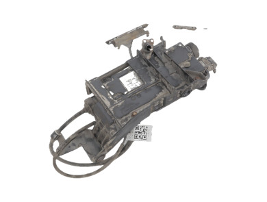 Electronic parking brake - Renault SCENIC II PH.1 - 360105231R - N1-8448I