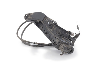 Electronic parking brake - Renault SCENIC II PH.1 - 360105231R - N1-8448I