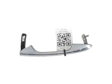 Poignée de porte exterieure gauche - Fiat 500 II PH.1 - 735694922 - K1-9747Z
