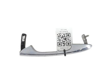 Exterior door handle left - Fiat 500 II PH.1 - 735694922 - K1-9747Z