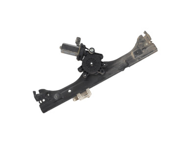 Left window-lift - Fiat 500 II PH.1 - 52204608 - V1-8457X