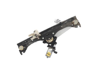 Left window-lift - Fiat 500 II PH.1 - 52204608 - V1-8457X