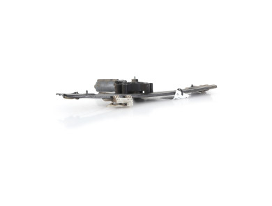Left window-lift - Fiat 500 II PH.1 - 52204608 - V1-8457X