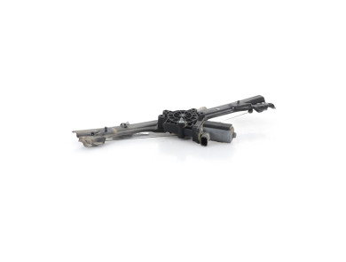 Left window-lift - Fiat 500 II PH.1 - 52204608 - V1-8457X
