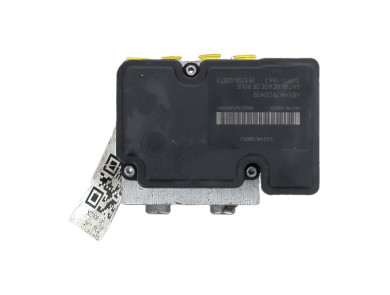 Bloc ABS - Citroen C3 PICASSO PH.1 - 00004541SE - X1-8062X