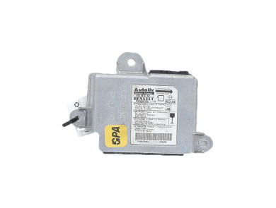 Airbag control unit - Renault SCENIC II PH.1 - 7701069905 - J1-8372I