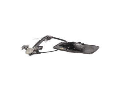 Right front window-lift - Skoda FABIA COMBI II PH.1 - 5J4837462 - N1-5669A