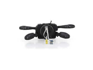 Steering column stalk switch - Peugeot 307 PH.2 - 6242A6 - Y1-8801Y