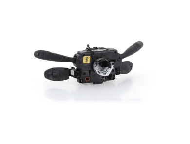 Steering column stalk switch - Peugeot 307 PH.2 - 6242A6 - Y1-8801Y