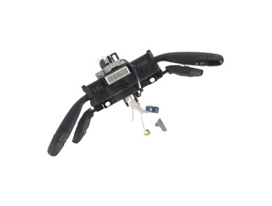 Steering column stalk switch - Peugeot 307 PH.2 - 6242A6 - Y1-8801Y