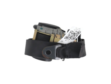 Right front seatbelt - Peugeot 307 PH.2 - 8974T5 - U1-8715B
