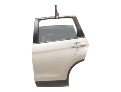 Rear left door used - Honda CR-V - 67550T1GE00ZZ