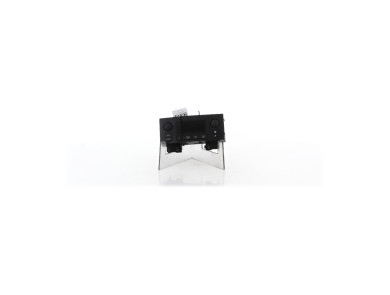 Heating control panel - Peugeot 307 PH.2 - 00006451SN - U1-8800K