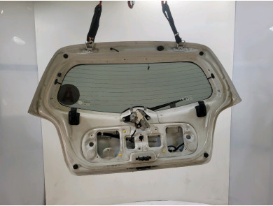 Hayon - Renault TWINGO II PH.1 - Blanc - 901004681R - U1-5269J