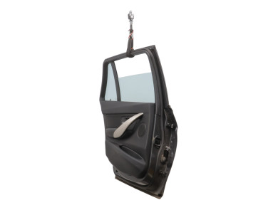 Rear left door - BMW SERIE 3 TOURING VI PH.2 - Gris Fonce - 41009628765 - P1-1884Y