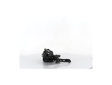 Serrure de porte avant gauche - Ford FIESTA VI PH.1 - Rouge Clair - 2049023 - K0-8708U