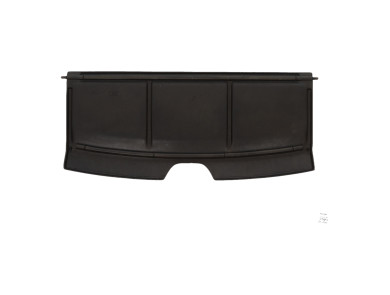 Rear parcel shelf (tray) - Peugeot 106 PH.2 - 8794GL - H1-9513S