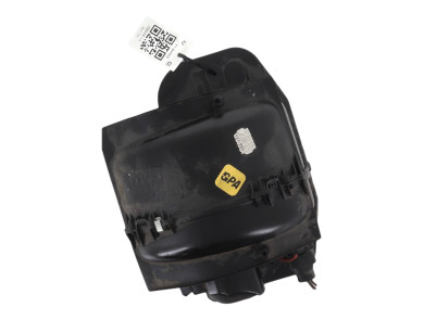 Soufflerie/Pulseur - Renault KANGOO I PH.1 - 7701203257 - Y1-8456Q