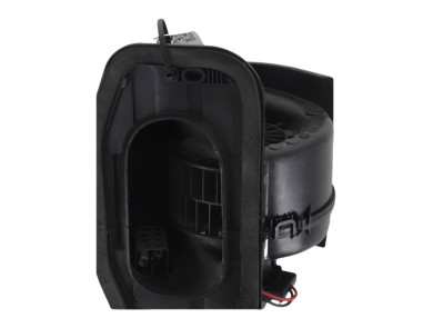 Air blower - Renault KANGOO I PH.1 - 7701203257 - Y1-8456Q