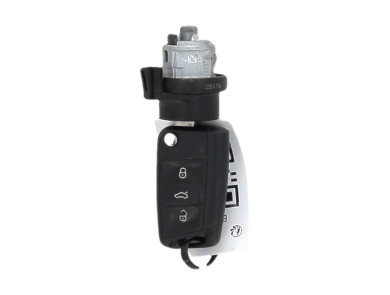 Neiman (barillet clé) - Volkswagen T-ROC PH.1 - 1K0905851B - E0-0539T