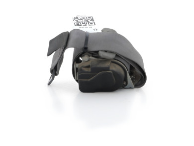 Left rear seatbelt - Citroen XSARA PICASSO - 00008973SA - P1-8638N