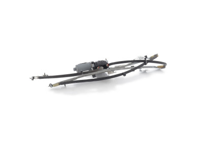 Right front window-lift - Citroen XSARA PICASSO - 00009222F9 - B1-8384Z