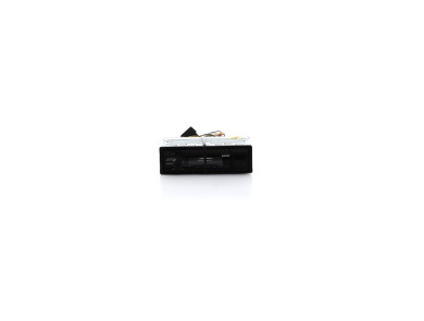 Autoradio adaptable - Renault TWINGO II PH.1 - GPA-AUTORADIOADAPTABLESIMPLEDIN - C1-8704P