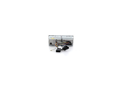 Autoradio adaptable - Renault TWINGO II PH.1 - GPA-AUTORADIOADAPTABLESIMPLEDIN - C1-8704P