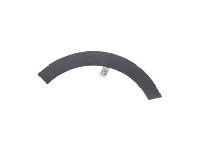 Élargisseur d'aile arrière droit - Citroen C3 III PH.1 - Gris Clair - 9812088780 - S1-5795P
