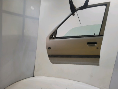 Left front door used - Peugeot 106 - 9002 H9