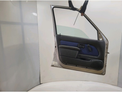 Left front door - Peugeot 106 PH.2 - 9002H9 - G1-5190E