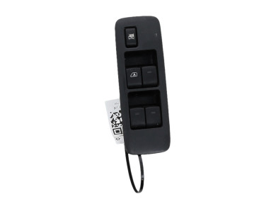 Platine de commande lève-vitre gauche - Nissan QASHQAI I PH.2 - 25401-BB65B- A1-8268M