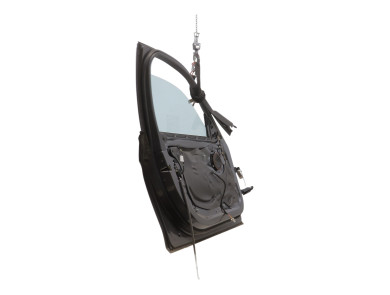 Porte avant gauche - BMW SERIE 3 TOURING VI PH.2 - Gris Fonce - 41009628763 - M1-1913B