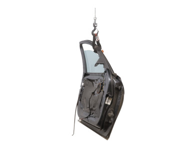 Porte avant gauche - BMW SERIE 3 TOURING VI PH.2 - Gris Fonce - 41009628763 - M1-1913B