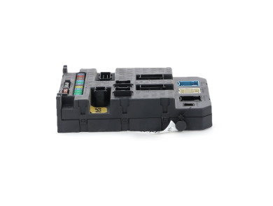 BSI - Body Control Module - Citroen C4 I PH.1 - 9663798580 - J1-8089P