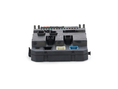 BSI - Body Control Module - Citroen C4 I PH.1 - 9663798580 - J1-8089P