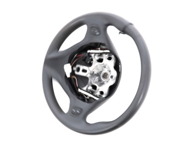 Steering wheel used - Renault CLIO - 985108800R