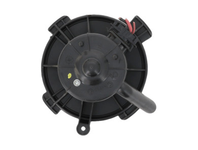 Air blower - Peugeot 307 PH.2 - 00006441S6 - Z1-8129K