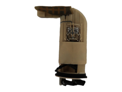 Fuel pump - Peugeot 106 PH.2 - 1525H5 - K1-8497H