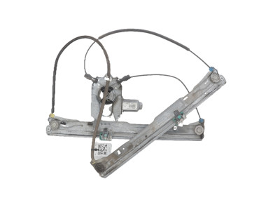 Lève-vitre gauche - Renault CLIO III PH.2 - 8200826167 - Z0-8157U