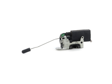 Left front door lock - Dacia SANDERO I - Bleu Fonce - 8200735225 - X1-8281E