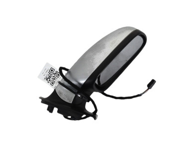 Right wing mirror - Peugeot 307 PH.2 - Gris Clair - 8149AX - S0-7884J