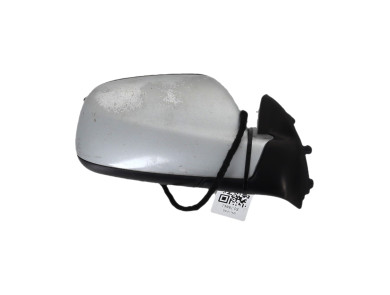 Right wing mirror - Peugeot 307 PH.2 - Gris Clair - 8149AX - S0-7884J
