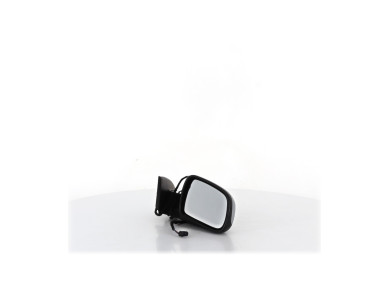 Right wing mirror - Peugeot 307 PH.2 - Gris Clair - 8149AX - S0-7884J