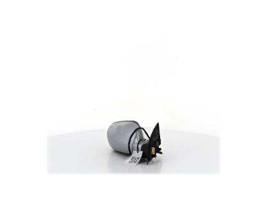 Right wing mirror - Peugeot 307 PH.2 - Gris Clair - 8149AX - S0-7884J