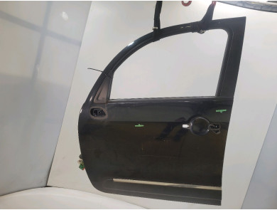 Left front door used - Citroen C3 PICASSO - 00009002AS