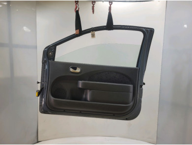 Right door (3-door models only) - Renault TWINGO II PH.1 - 801008682R - I1-9414U